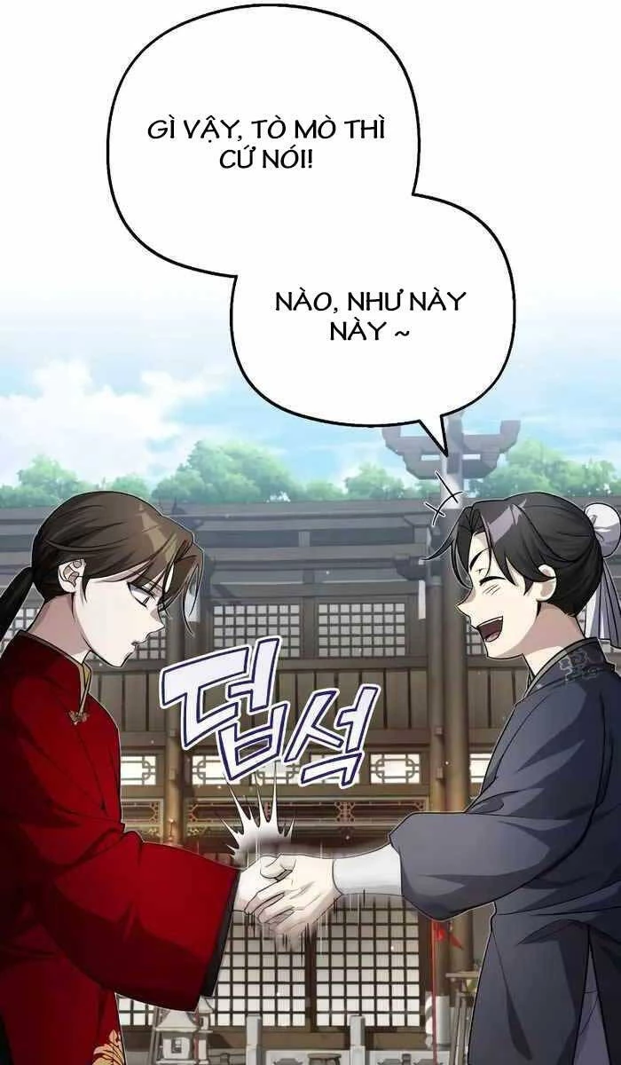 Thiếu Gia Yểu Mệnh Nhà Họ Bạch Chapter 11 - 17