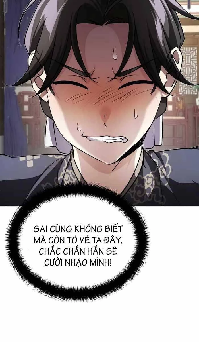 Thiếu Gia Yểu Mệnh Nhà Họ Bạch Chapter 11 - 21