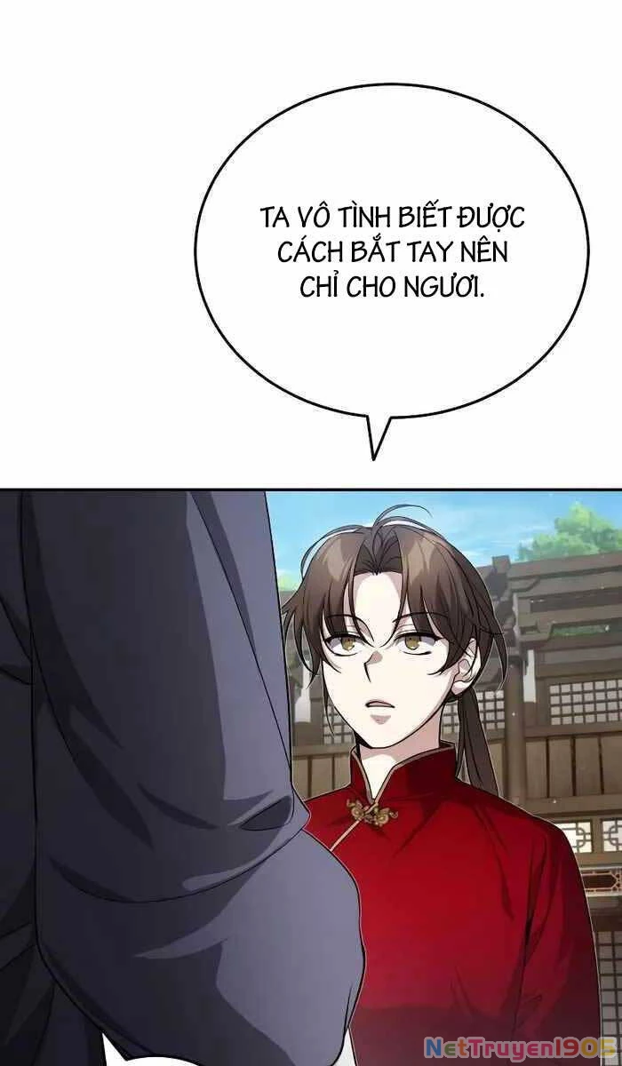 Thiếu Gia Yểu Mệnh Nhà Họ Bạch Chapter 11 - 22