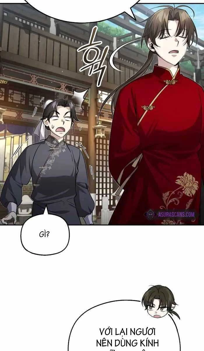 Thiếu Gia Yểu Mệnh Nhà Họ Bạch Chapter 11 - 24