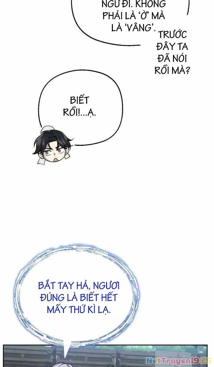 Thiếu Gia Yểu Mệnh Nhà Họ Bạch Chapter 11 - 25