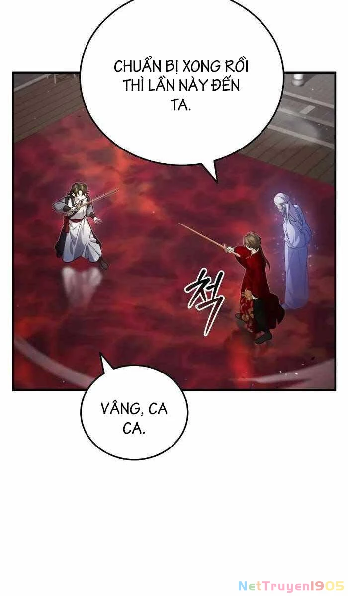 Thiếu Gia Yểu Mệnh Nhà Họ Bạch Chapter 11 - 27