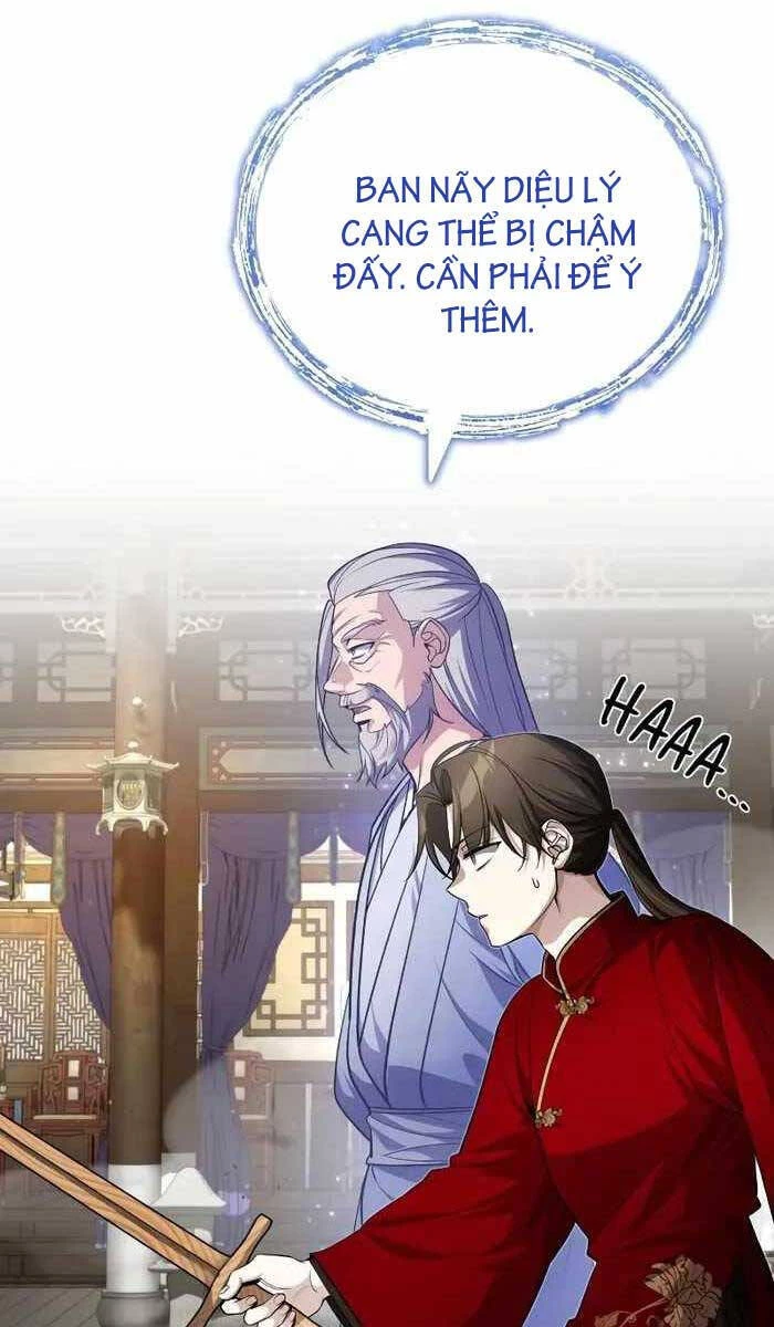 Thiếu Gia Yểu Mệnh Nhà Họ Bạch Chapter 11 - 28