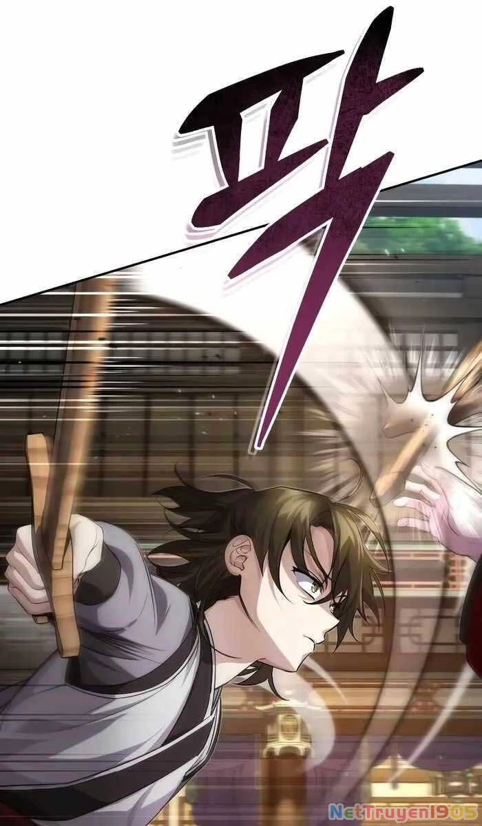 Thiếu Gia Yểu Mệnh Nhà Họ Bạch Chapter 11 - 34