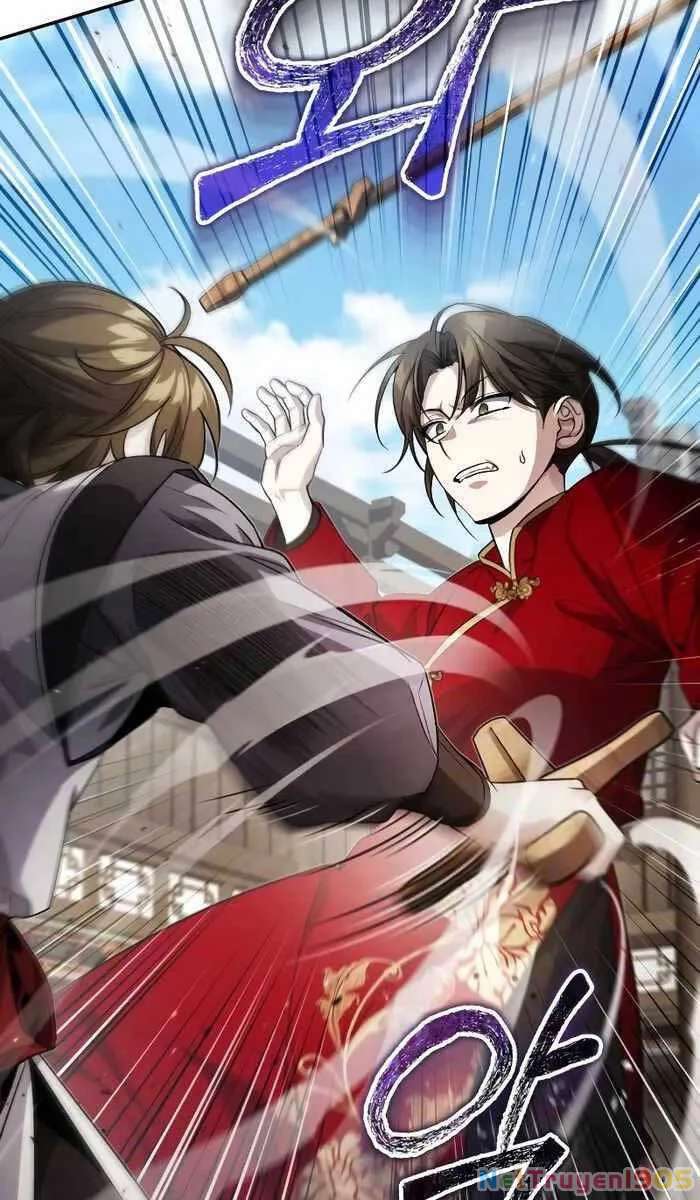 Thiếu Gia Yểu Mệnh Nhà Họ Bạch Chapter 11 - 36