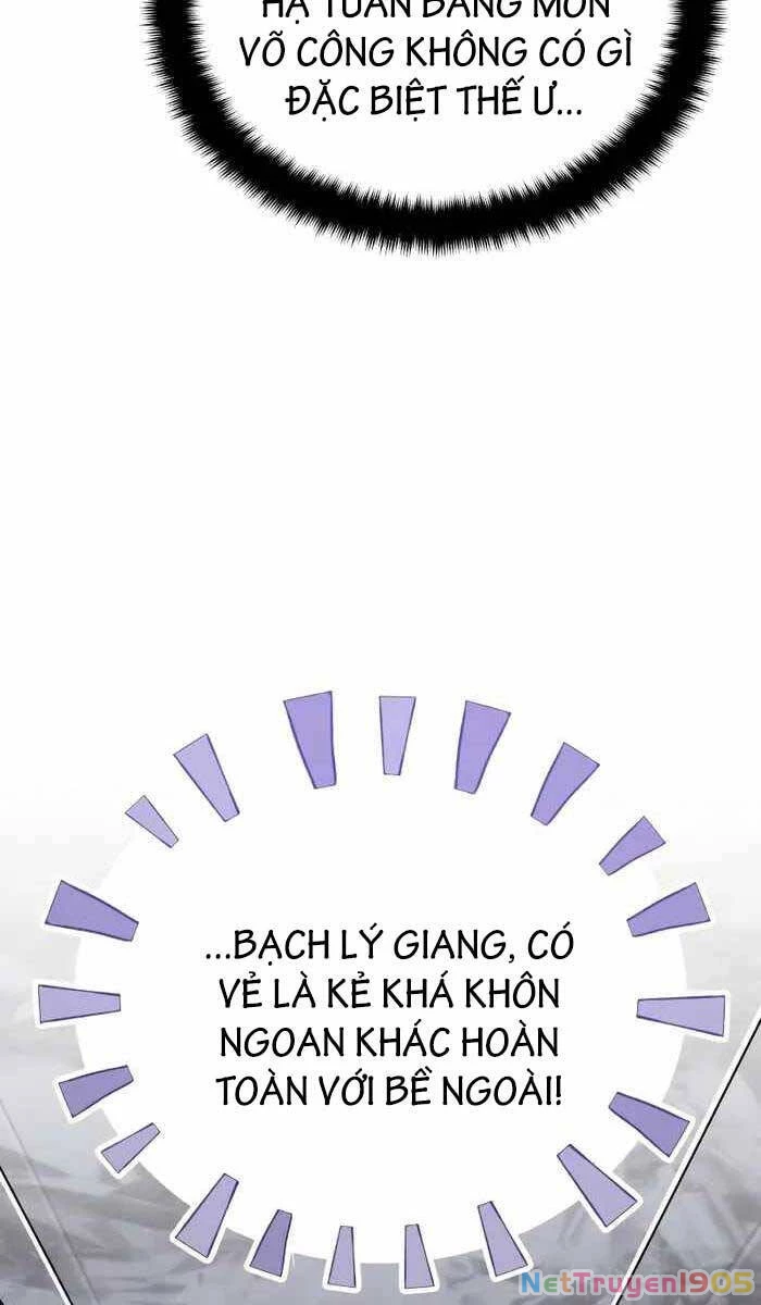 Thiếu Gia Yểu Mệnh Nhà Họ Bạch Chapter 11 - 47