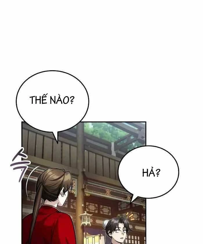 Thiếu Gia Yểu Mệnh Nhà Họ Bạch Chapter 11 - 49