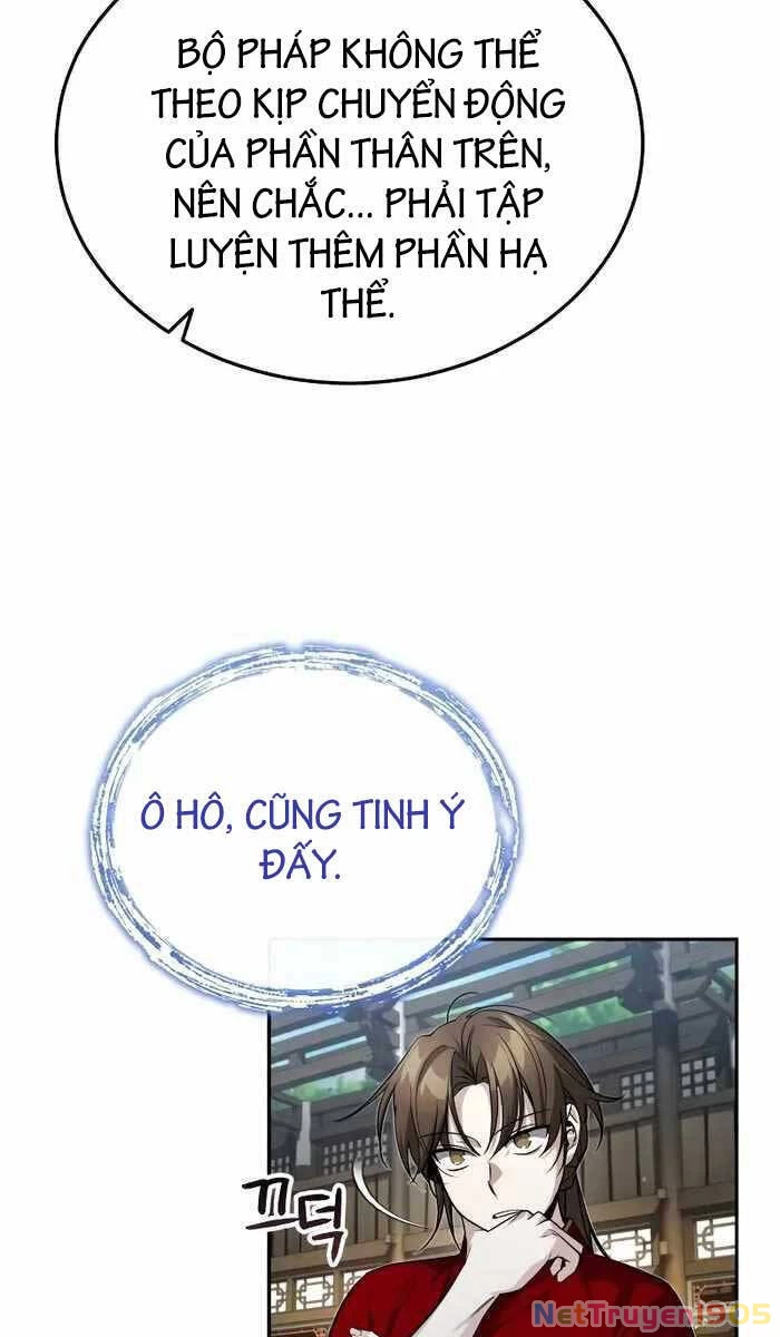 Thiếu Gia Yểu Mệnh Nhà Họ Bạch Chapter 11 - 51