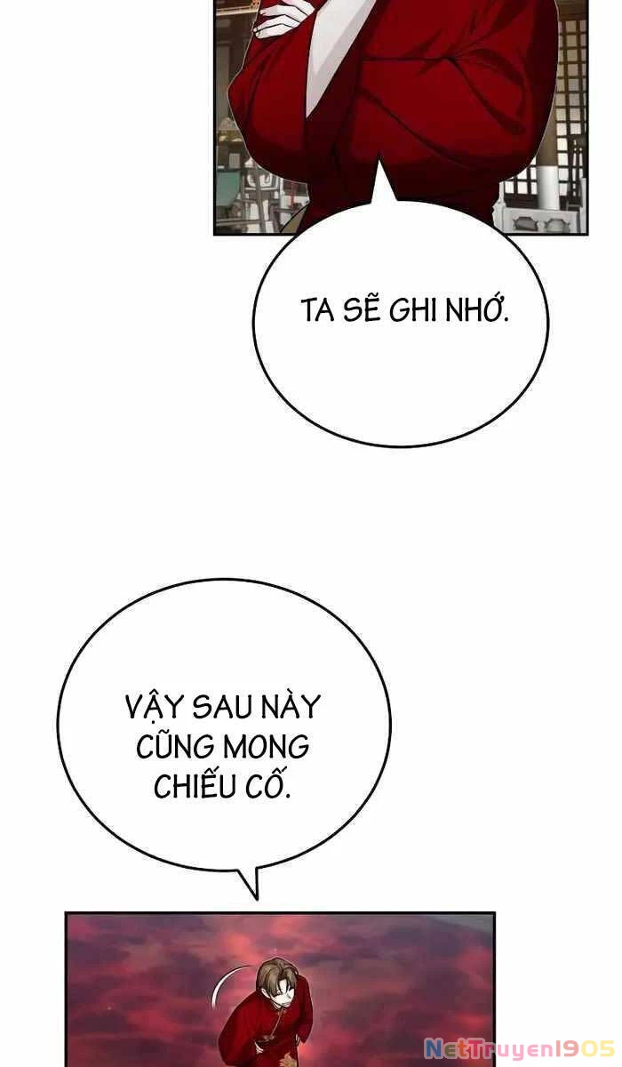 Thiếu Gia Yểu Mệnh Nhà Họ Bạch Chapter 11 - 52