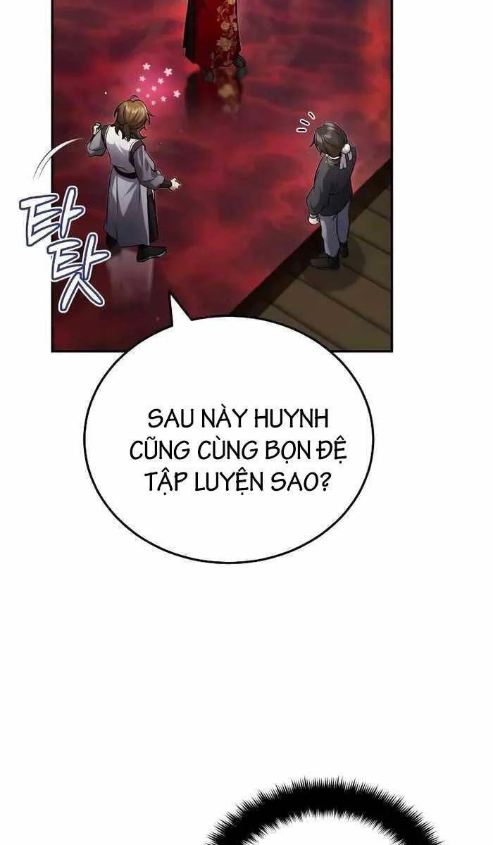 Thiếu Gia Yểu Mệnh Nhà Họ Bạch Chapter 11 - 53