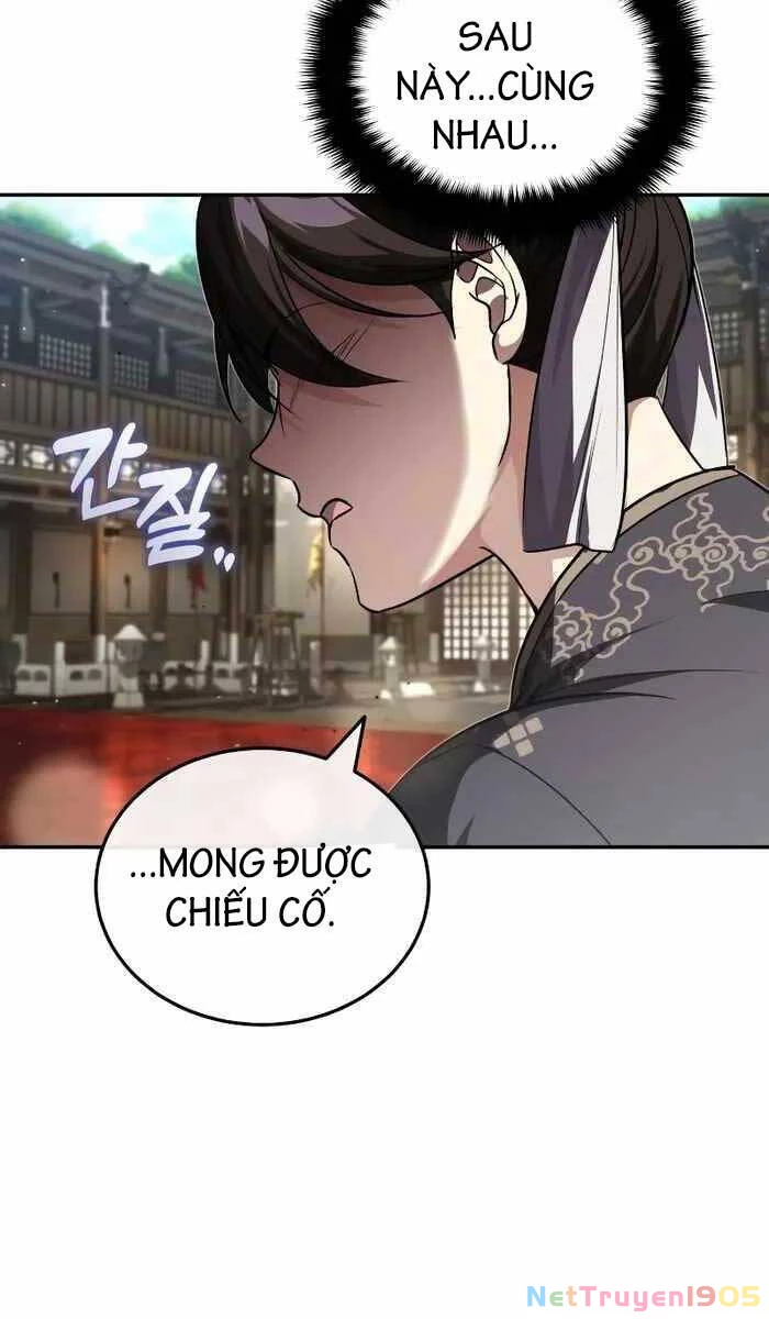 Thiếu Gia Yểu Mệnh Nhà Họ Bạch Chapter 11 - 54