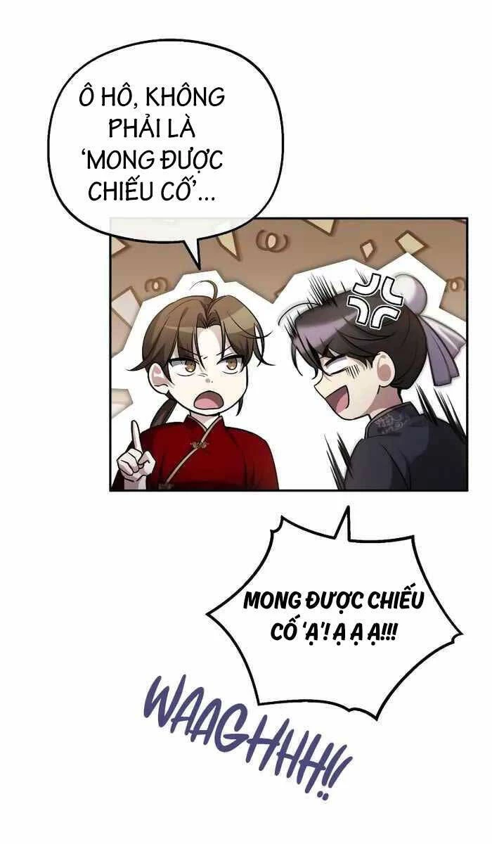 Thiếu Gia Yểu Mệnh Nhà Họ Bạch Chapter 11 - 55