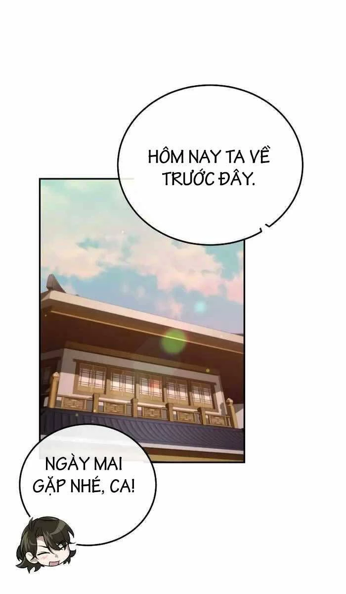 Thiếu Gia Yểu Mệnh Nhà Họ Bạch Chapter 11 - 56