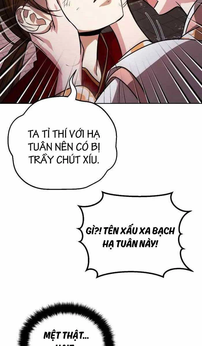 Thiếu Gia Yểu Mệnh Nhà Họ Bạch Chapter 11 - 64