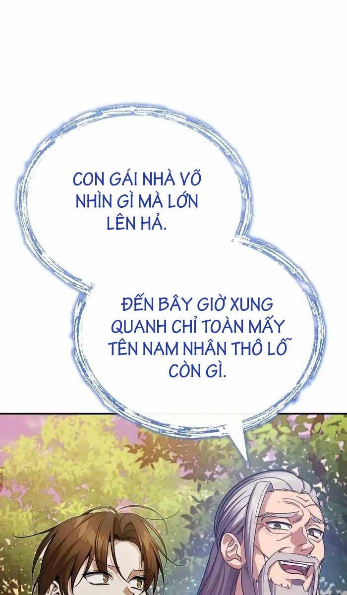 Thiếu Gia Yểu Mệnh Nhà Họ Bạch Chapter 11 - 67