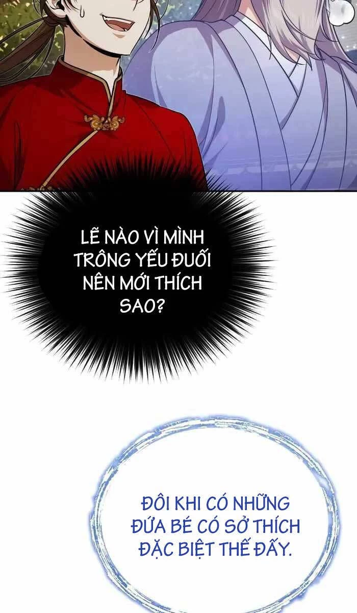 Thiếu Gia Yểu Mệnh Nhà Họ Bạch Chapter 11 - 68