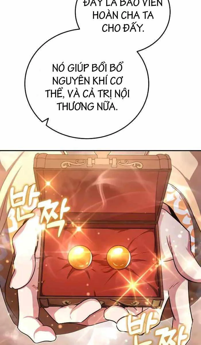 Thiếu Gia Yểu Mệnh Nhà Họ Bạch Chapter 11 - 71