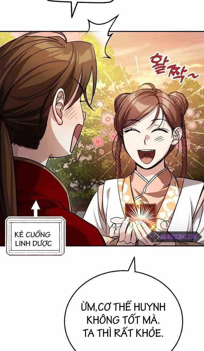 Thiếu Gia Yểu Mệnh Nhà Họ Bạch Chapter 11 - 73