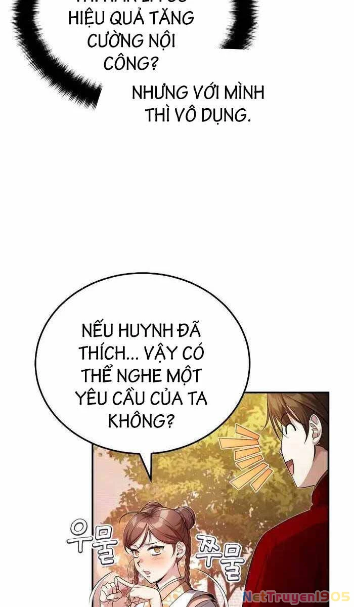 Thiếu Gia Yểu Mệnh Nhà Họ Bạch Chapter 11 - 77