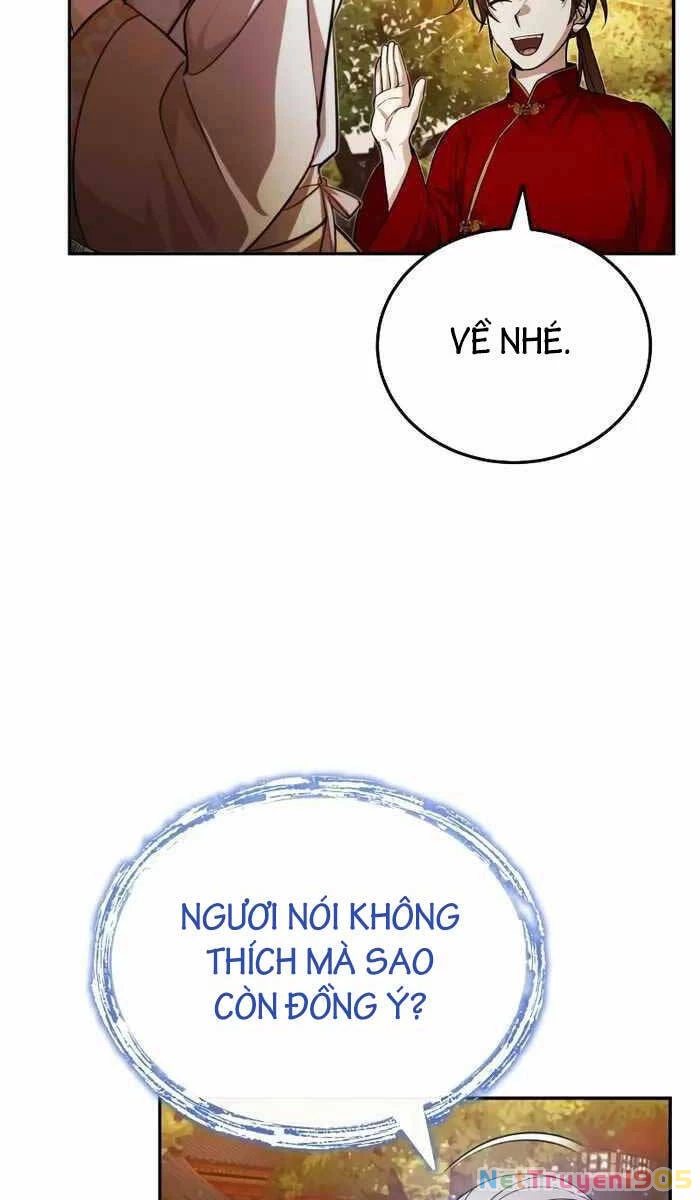 Thiếu Gia Yểu Mệnh Nhà Họ Bạch Chapter 11 - 83