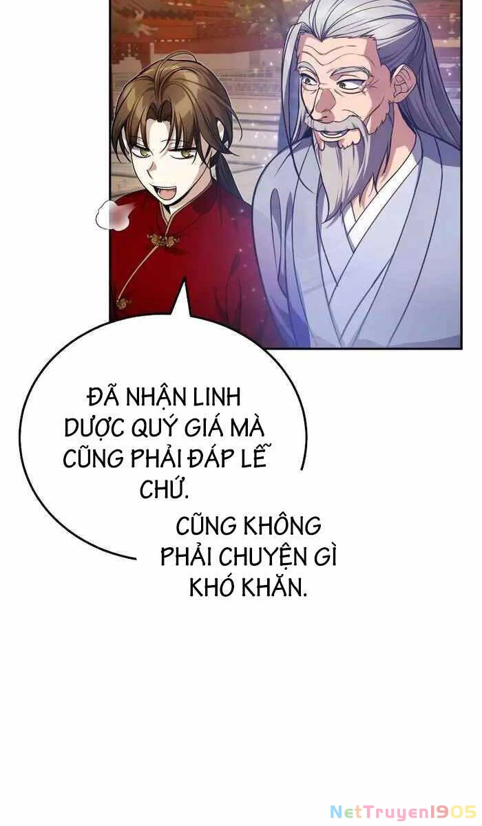 Thiếu Gia Yểu Mệnh Nhà Họ Bạch Chapter 11 - 84