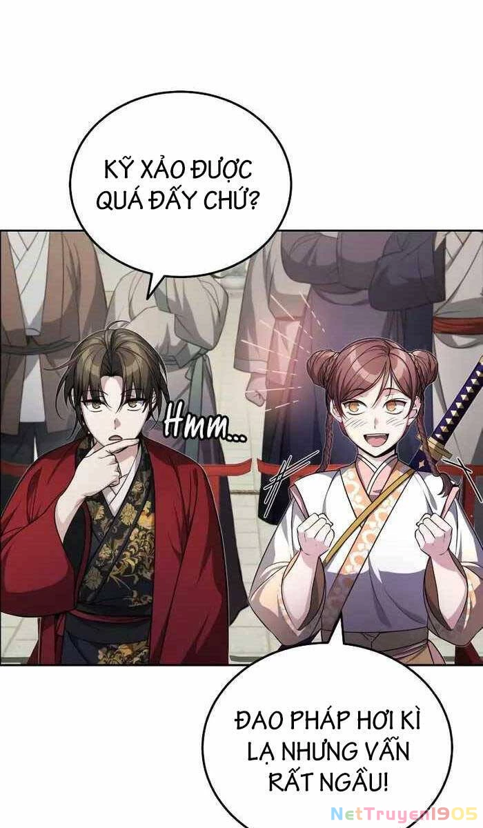 Thiếu Gia Yểu Mệnh Nhà Họ Bạch Chapter 11 - 94