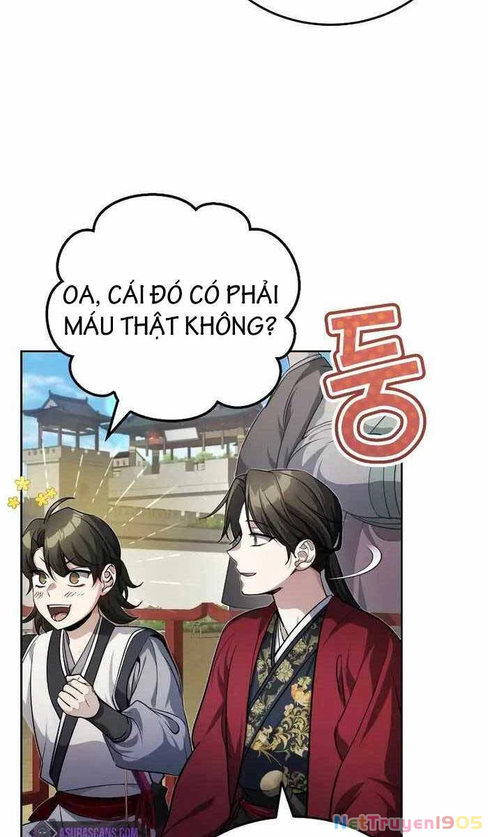 Thiếu Gia Yểu Mệnh Nhà Họ Bạch Chapter 11 - 95