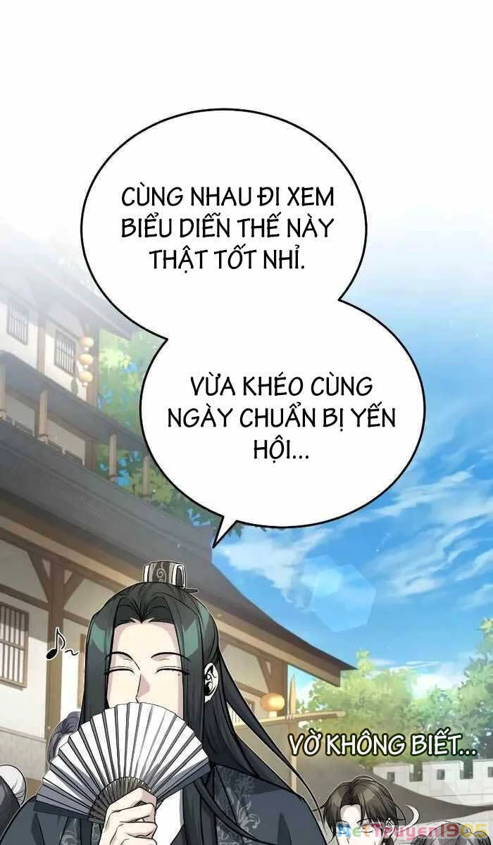 Thiếu Gia Yểu Mệnh Nhà Họ Bạch Chapter 11 - 102