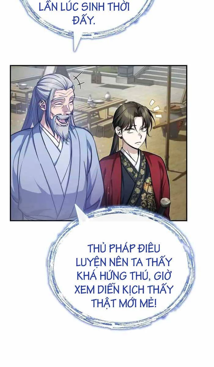 Thiếu Gia Yểu Mệnh Nhà Họ Bạch Chapter 11 - 104