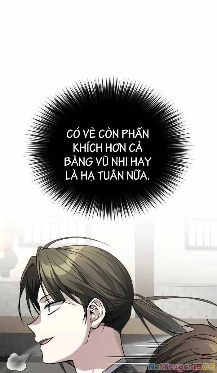 Thiếu Gia Yểu Mệnh Nhà Họ Bạch Chapter 11 - 105