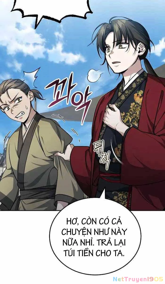 Thiếu Gia Yểu Mệnh Nhà Họ Bạch Chapter 11 - 109