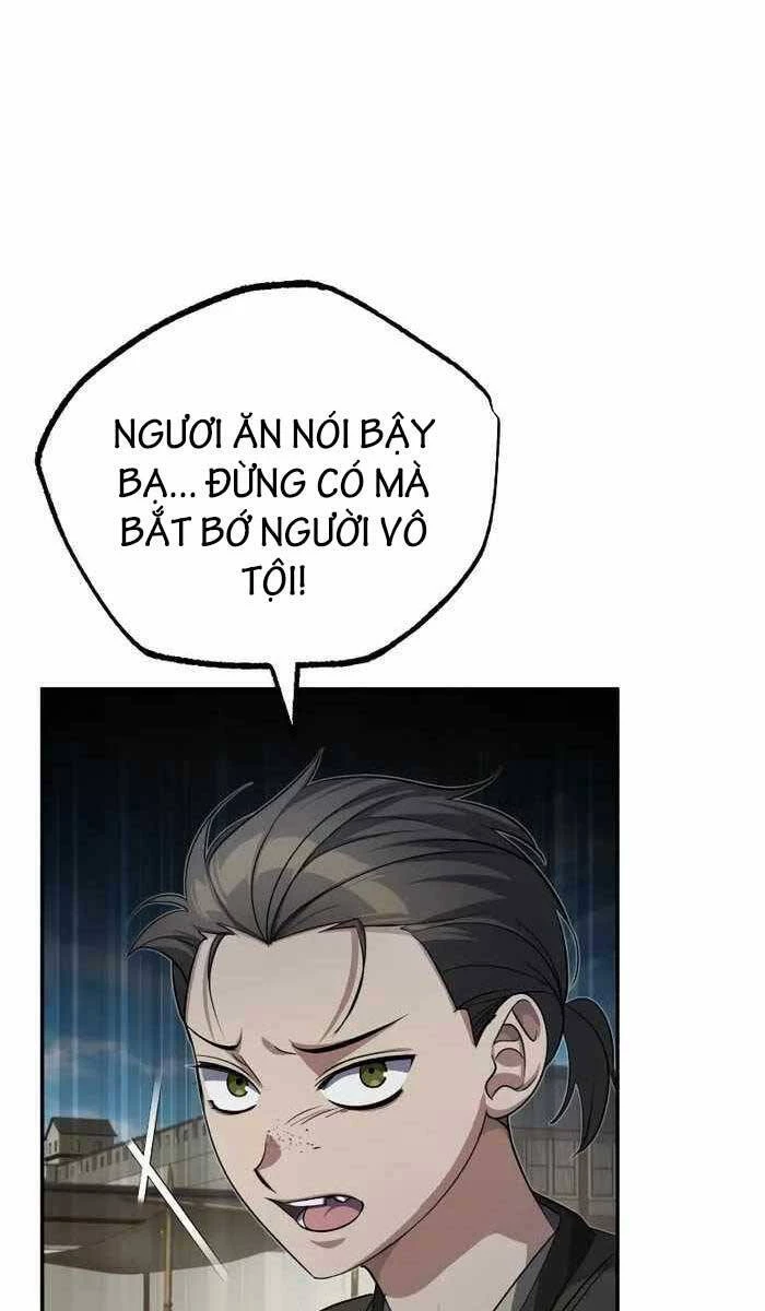 Thiếu Gia Yểu Mệnh Nhà Họ Bạch Chapter 11 - 110