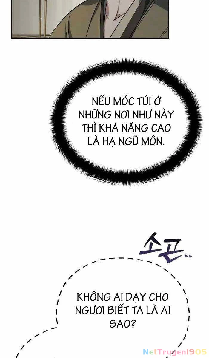 Thiếu Gia Yểu Mệnh Nhà Họ Bạch Chapter 11 - 111