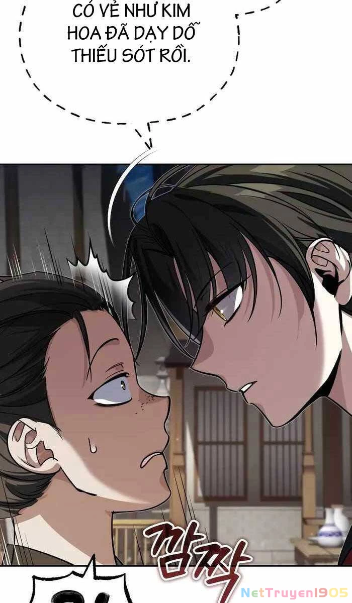 Thiếu Gia Yểu Mệnh Nhà Họ Bạch Chapter 11 - 112