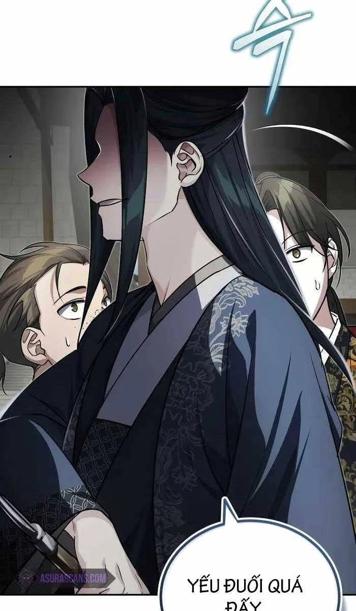 Thiếu Gia Yểu Mệnh Nhà Họ Bạch Chapter 11 - 114