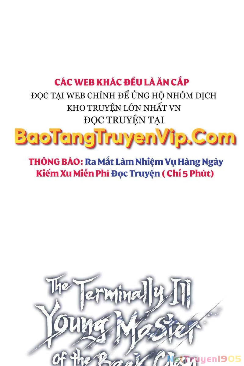 Thiếu Gia Yểu Mệnh Nhà Họ Bạch Chapter 12 - 6