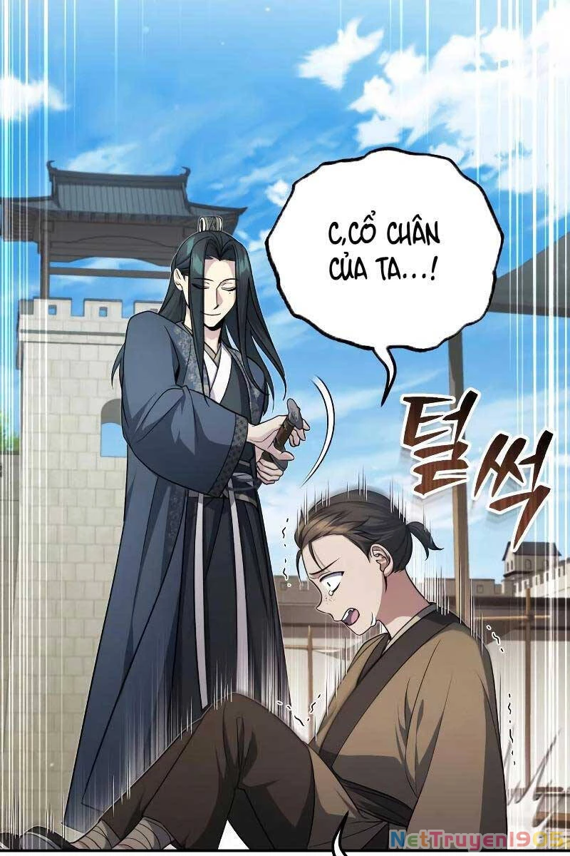 Thiếu Gia Yểu Mệnh Nhà Họ Bạch Chapter 12 - 9