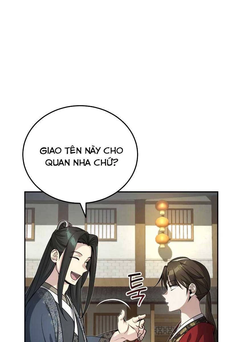 Thiếu Gia Yểu Mệnh Nhà Họ Bạch Chapter 12 - 12