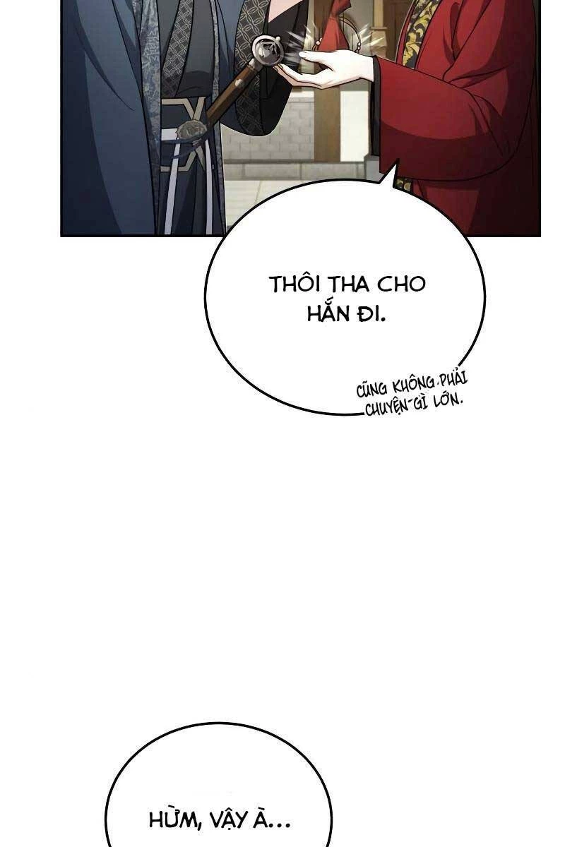 Thiếu Gia Yểu Mệnh Nhà Họ Bạch Chapter 12 - 13