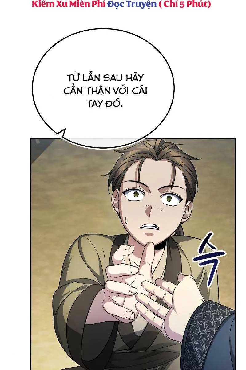 Thiếu Gia Yểu Mệnh Nhà Họ Bạch Chapter 12 - 15