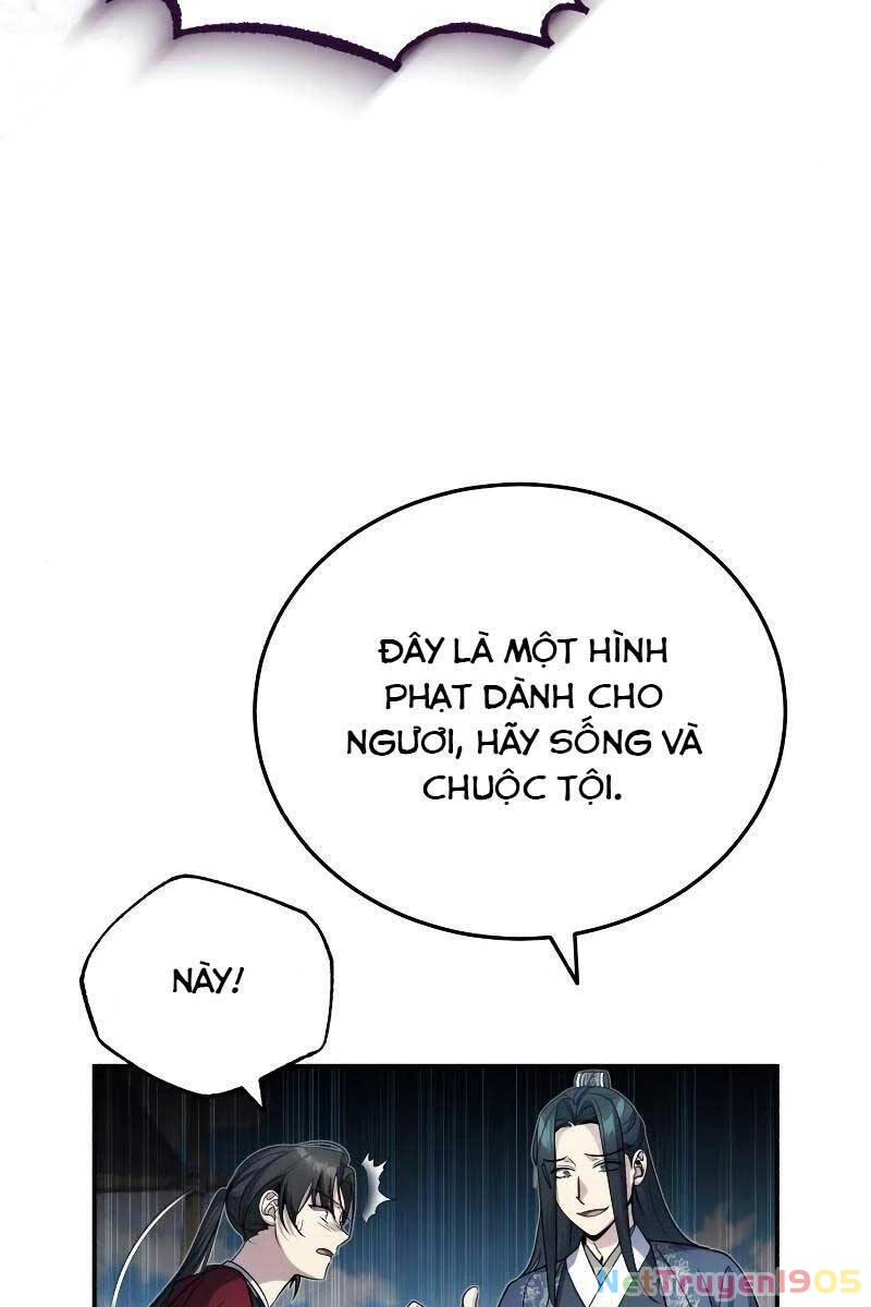 Thiếu Gia Yểu Mệnh Nhà Họ Bạch Chapter 12 - 18