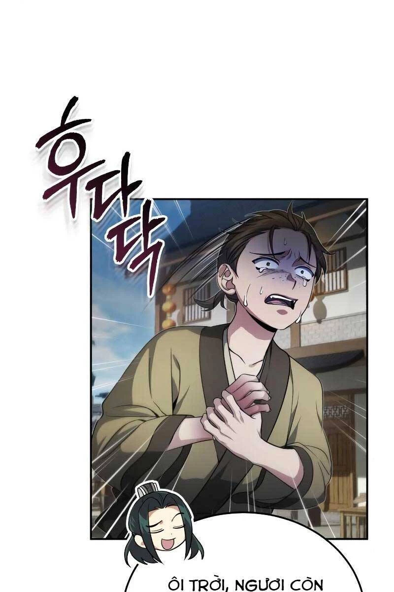 Thiếu Gia Yểu Mệnh Nhà Họ Bạch Chapter 12 - 20