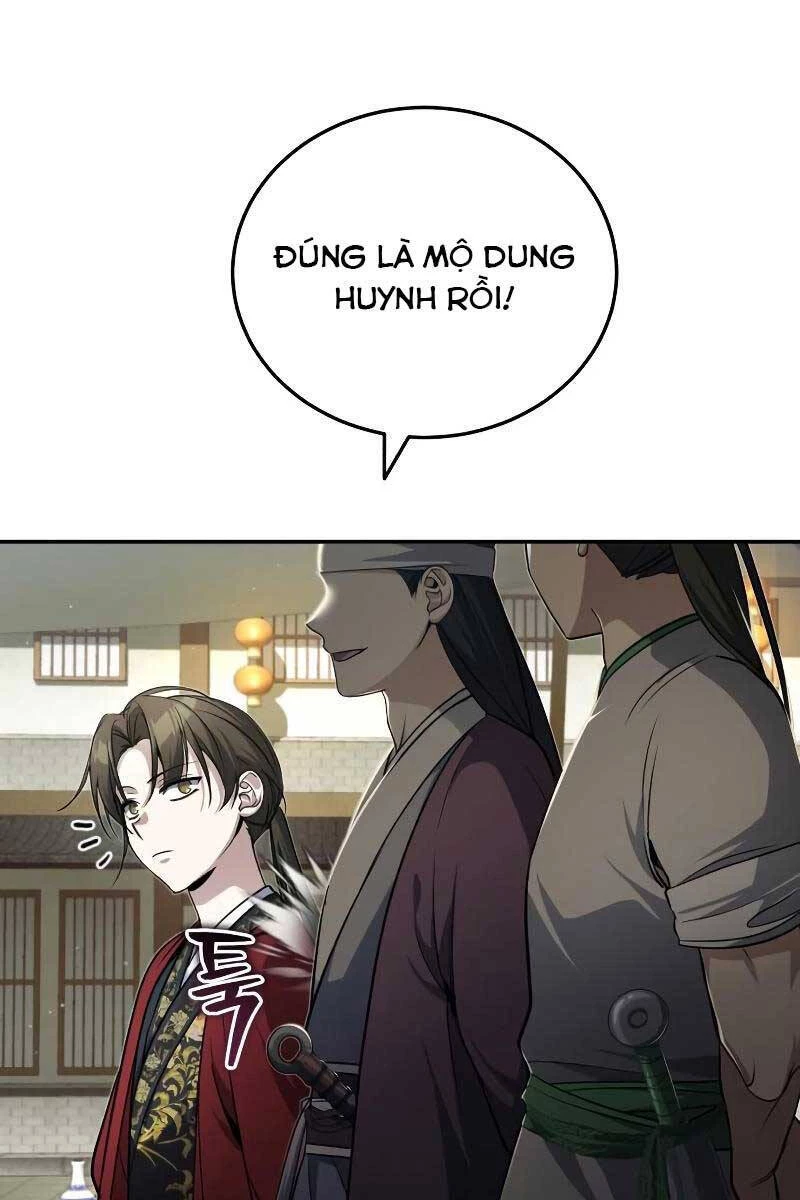 Thiếu Gia Yểu Mệnh Nhà Họ Bạch Chapter 12 - 22