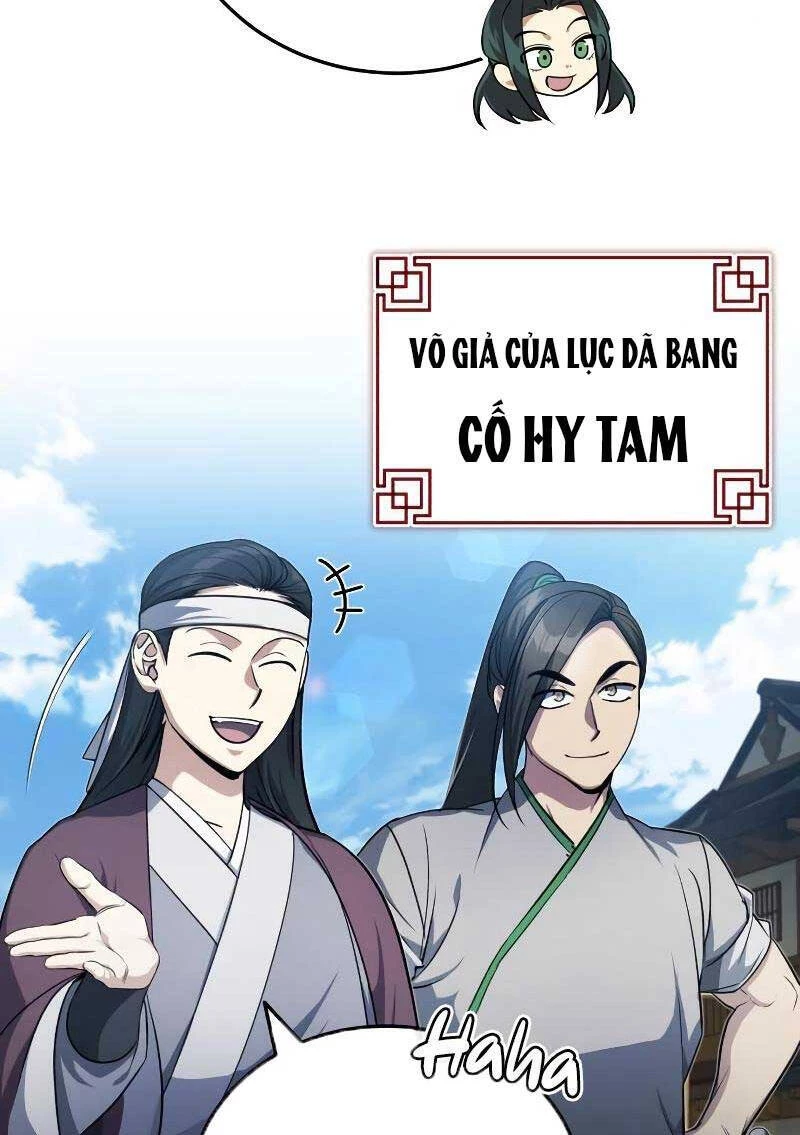Thiếu Gia Yểu Mệnh Nhà Họ Bạch Chapter 12 - 24