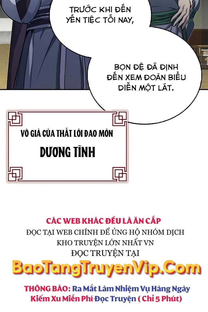 Thiếu Gia Yểu Mệnh Nhà Họ Bạch Chapter 12 - 25