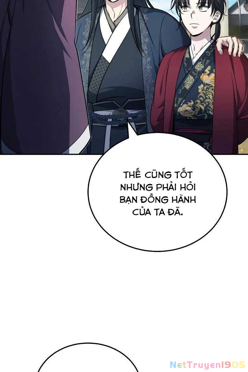 Thiếu Gia Yểu Mệnh Nhà Họ Bạch Chapter 12 - 29