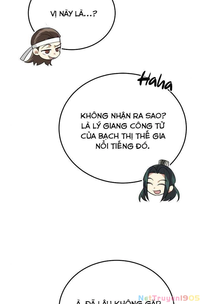 Thiếu Gia Yểu Mệnh Nhà Họ Bạch Chapter 12 - 30