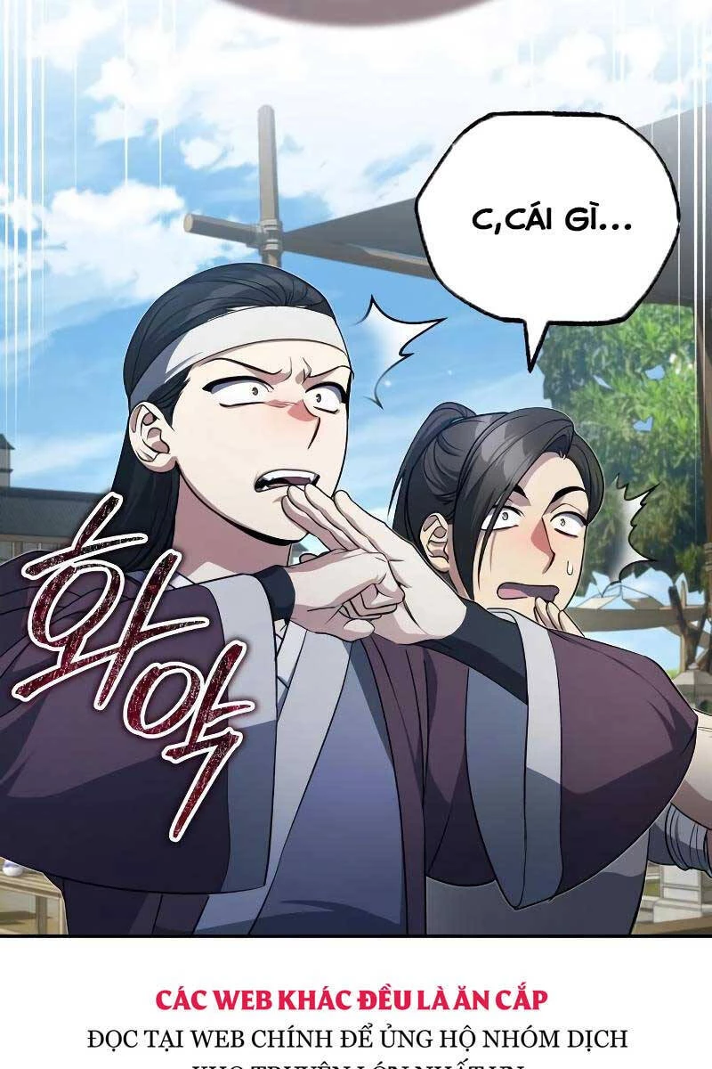 Thiếu Gia Yểu Mệnh Nhà Họ Bạch Chapter 12 - 33