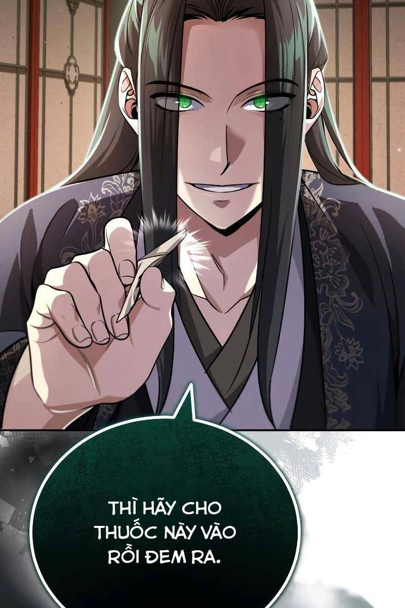 Thiếu Gia Yểu Mệnh Nhà Họ Bạch Chapter 12 - 46