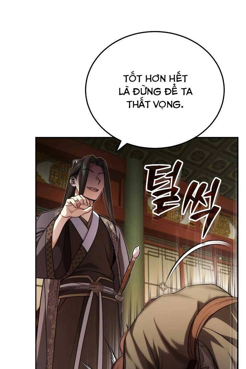 Thiếu Gia Yểu Mệnh Nhà Họ Bạch Chapter 12 - 53